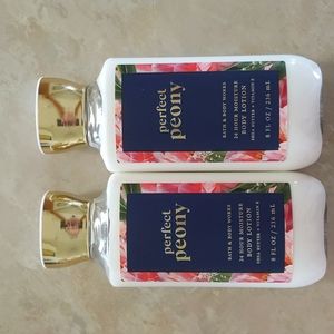 Bath and Body Works Body Lotion